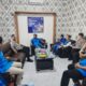 KNPI Lampung Siap Jadi Mitra Strategis Polda dalam Pembinaan Pemuda