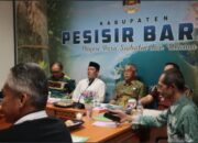 Hadapi Tantangan Anggaran 2026, Pemkab Pesisir Barat Perkuat Stabilitas Fiskal