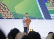 WR III UIN RIL: Duta Kampus Harus Jadi Role Model dan Agen Perubahan