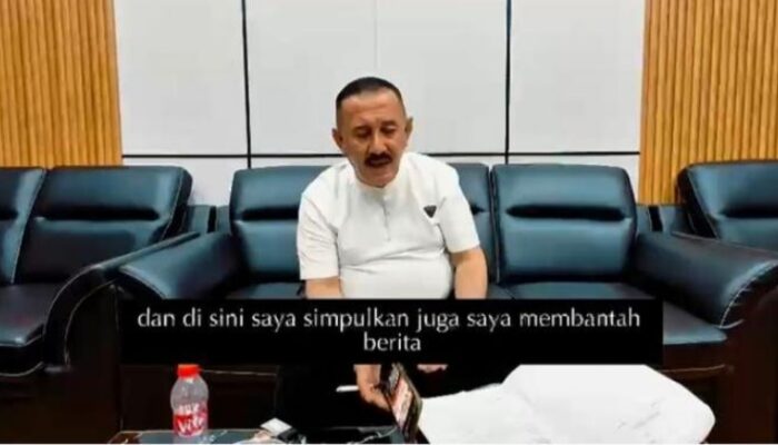 Polri Watch Tegaskan Tidak Pernah Soroti Kinerja Kapolrestabes Medan