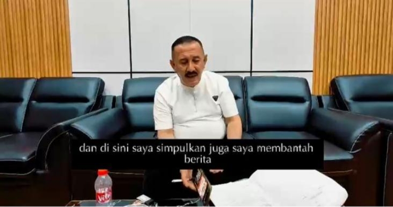 Polri Watch Tegaskan Tidak Pernah Soroti Kinerja Kapolrestabes Medan