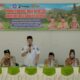Dedi Irawan Buka Monitoring dan Bimtek Akreditasi Gugus Depan Pramuka Pesisir Barat