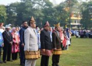 Unila Peringati Hardiknas 2026 dengan Semangat Pendidikan Bermutu