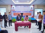 Gebrak Sewu Digital 2026 Jadi Langkah Strategis Pringsewu Tingkatkan Kesadaran Pajak