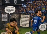 Main di Lampung, Bhayangkara Serasa Tim Tamu