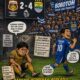 Main di Lampung, Bhayangkara Serasa Tim Tamu
