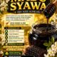 Madu Syawa, Madu Murni Tanpa Campuran Hadir untuk Jaga Kesehatan Keluarga