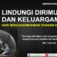 DKM Al Iman Gedong Meneng Ajak Warga Perkuat Perlindungan Keluarga Lewat Zakat dan Sedekah