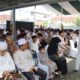 Sekda Pesibar Tedi Zatmiko Gelar Doa Walimatus Safar, Pamit Tunaikan Ibadah Haji
