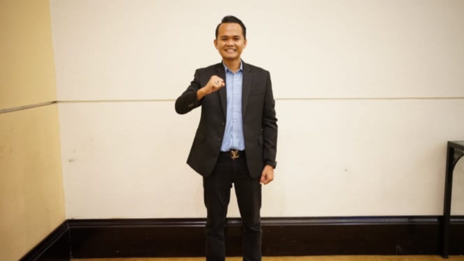 Momentum Hardiknas 2026, Akademisi Unila Dorong Implementasi Nyata Partisipasi Semesta