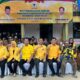 Golkar Negeri Besar Perkuat Struktur, Asmawati Resmi Jabat Ketua PK