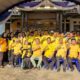 Muscam Golkar Negara Batin Tetapkan Nurkholis sebagai Ketua PK Secara Aklamasi