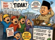 Ketika MBG Gagal Menyentuh Buruh