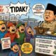 Ketika MBG Gagal Menyentuh Buruh