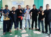 Pendekar Banten Bandar Lampung Turunkan Atlet Putri di Seleksi Sirkuit PON 2026