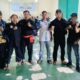Pendekar Banten Bandar Lampung Turunkan Atlet Putri di Seleksi Sirkuit PON 2026