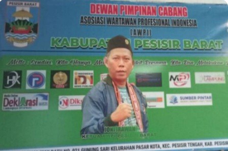 AWPI Pesisir Barat: Hari Pers Sedunia Jadi Pengingat Komitmen Kebebasan Pers