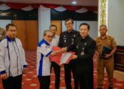 Aspirasi Buruh Diserap, Pemprov Lampung Komit Wujudkan Hubungan Industrial Harmonis