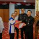 Aspirasi Buruh Diserap, Pemprov Lampung Komit Wujudkan Hubungan Industrial Harmonis