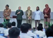 Seleksi Manajer Koperasi Merah Putih di Lampung Berjalan Lancar, 500 Ribu Pendaftar Disaring Ketat