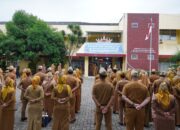 Digitalisasi Jadi Kunci, Sekdaprov Lampung Perkuat Komitmen ASN Menuju Birokrasi Bersih