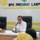 Triwulan I 2026, Pertumbuhan Ekonomi Lampung Capai Level Tertinggi dalam Lima Tahun