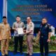 Dorong Nilai Tambah, Lampung Kirim Ekspor Tapioka dan Bidik Pasar Global