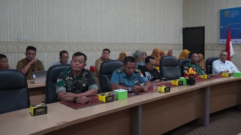 Tekan Kenaikan Harga, Lampung Jadi Daerah dengan Inflasi Paling Rendah