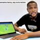 Doumbia Soroti Dugaan Ucapan Rasis dari Kapten Persib Saat Pertandingan