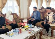 Silaturahmi Hulun Peduli–Forsimah, Fokus Program Sosial untuk Masyarakat Prasejahtera