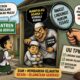 Darurat Perlindungan Anak di Pesantren