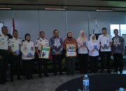 Pendekatan Ramah Anak, PKBI Luncurkan Buku Saku Pendampingan ABH