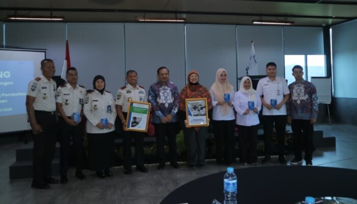 Pendekatan Ramah Anak, PKBI Luncurkan Buku Saku Pendampingan ABH