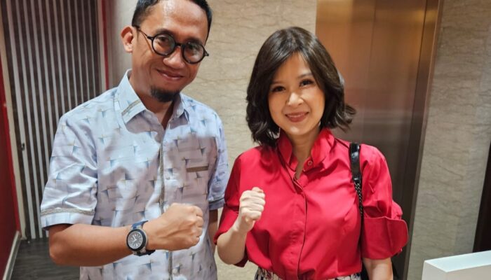 BRN Tegaskan Dukungan Hukum, Siap Bela Gres Natali Secara Profesional