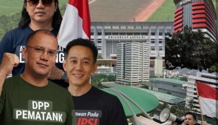 Anggaran Poltekkes Tanjungkarang Disorot, Aliansi Triga Lampung Siap Gelar Aksi ke Kemenkes