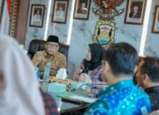 Gubernur Mirza Dorong Penanganan Banjir Bandar Lampung dari Hulu hingga Hilir