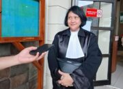 Wahyudi dan Padli Divonis 7 Bulan 20 Hari dalam Kasus Dugaan Pemerasan