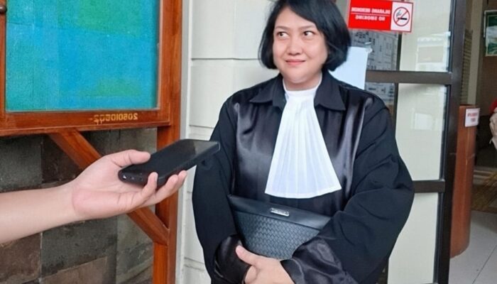 Wahyudi dan Padli Divonis 7 Bulan 20 Hari dalam Kasus Dugaan Pemerasan
