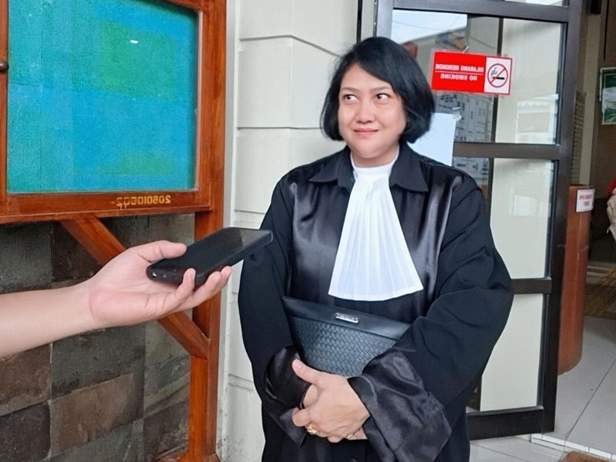 Wahyudi dan Padli Divonis 7 Bulan 20 Hari dalam Kasus Dugaan Pemerasan