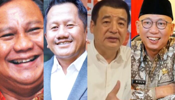 Dari Bumi Ruwa Jurai, Telisik ‘Propertinomic’ dan Kiprah Keindonesiaan 54 Tahun REI