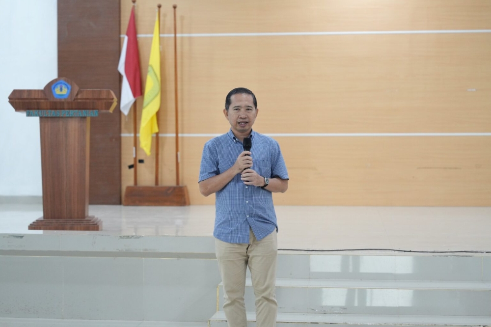 Kunjungan Pendidikan Madrasah Aliyah Al-Fatah Disambut Unila