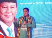 Pemprov Lampung Fokus Percepat Hunian Layak dan Penguatan Ekonomi Masyarakat