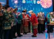 Pertumbuhan Ekonomi Lampung Tertinggi dalam 10 Tahun, BPS Apresiasi Kepemimpinan Gubernur