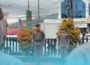 Kejari Padang Panjang Peringati HUT PERSAJA Ke-75 dengan Khidmat