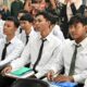 Wapres Gibran Apresiasi Program Kelas Migran Vokasi SMKN 4 Bandar Lampung