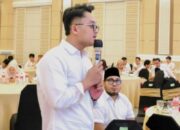 Brigpol Arya Supena Gugur Ditembak, HIPMI Soroti Ancaman Kriminal Bersenjata di Lampung