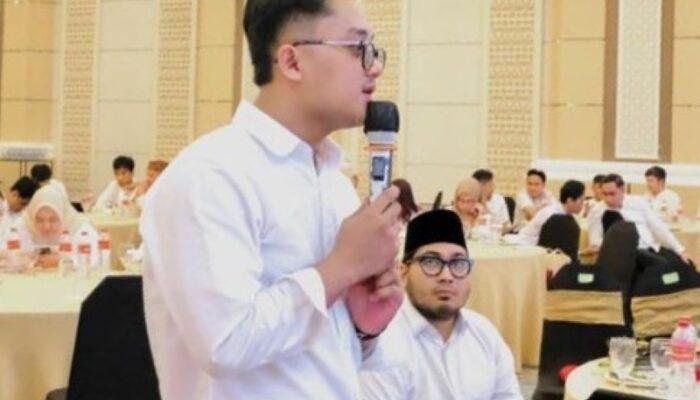 Brigpol Arya Supena Gugur Ditembak, HIPMI Soroti Ancaman Kriminal Bersenjata di Lampung