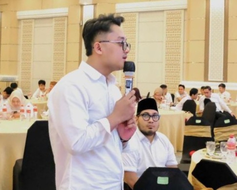 Brigpol Arya Supena Gugur Ditembak, HIPMI Soroti Ancaman Kriminal Bersenjata di Lampung