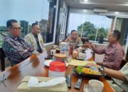 Dugaan Korupsi Dana PI PT LEB Terungkap, KBPP Polri Lampung Soroti Peran Para Tokoh
