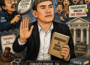 Menjaga Marwah Negara di Tengah Polemik Ijazah Jokowi